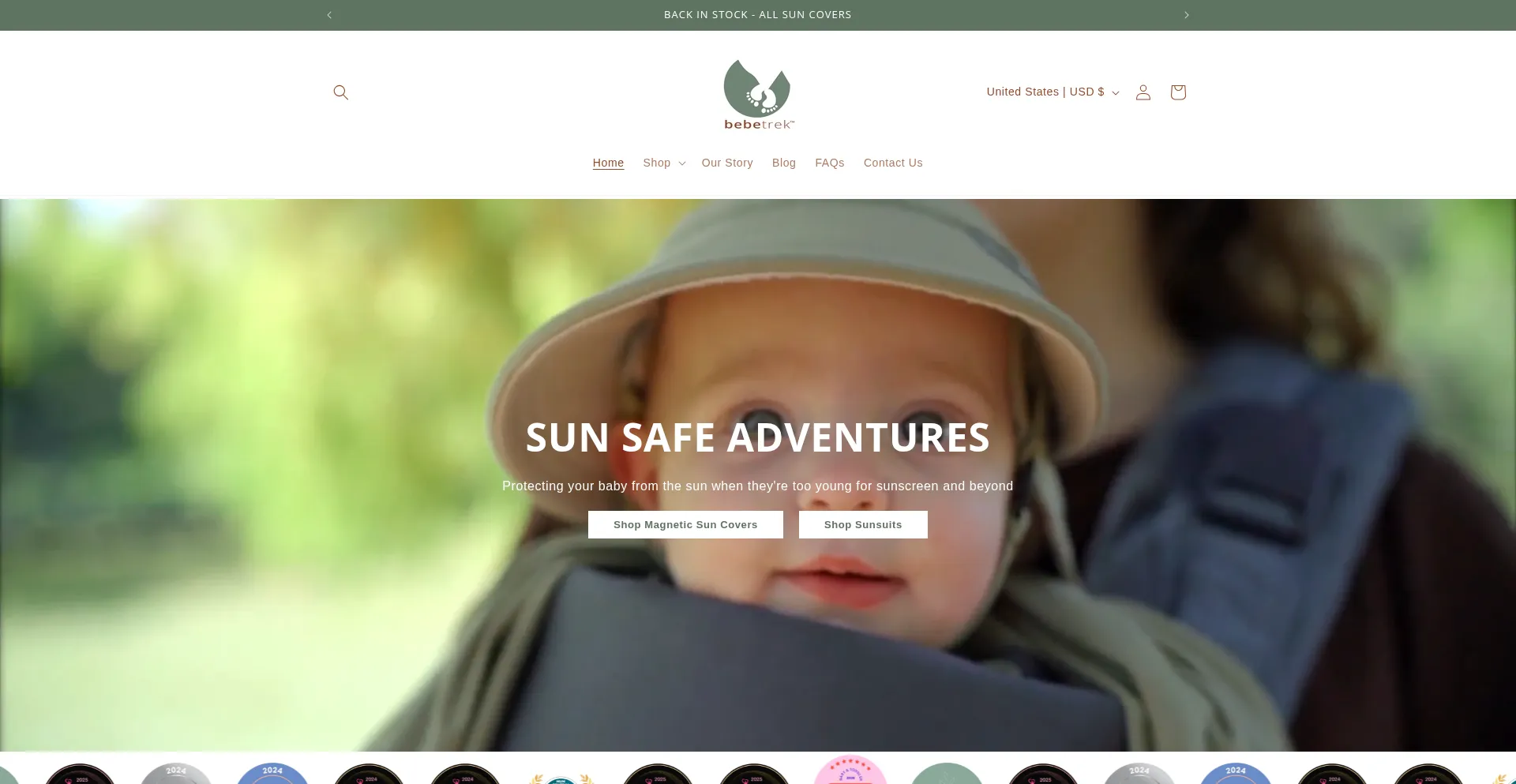 Bebetrek.com