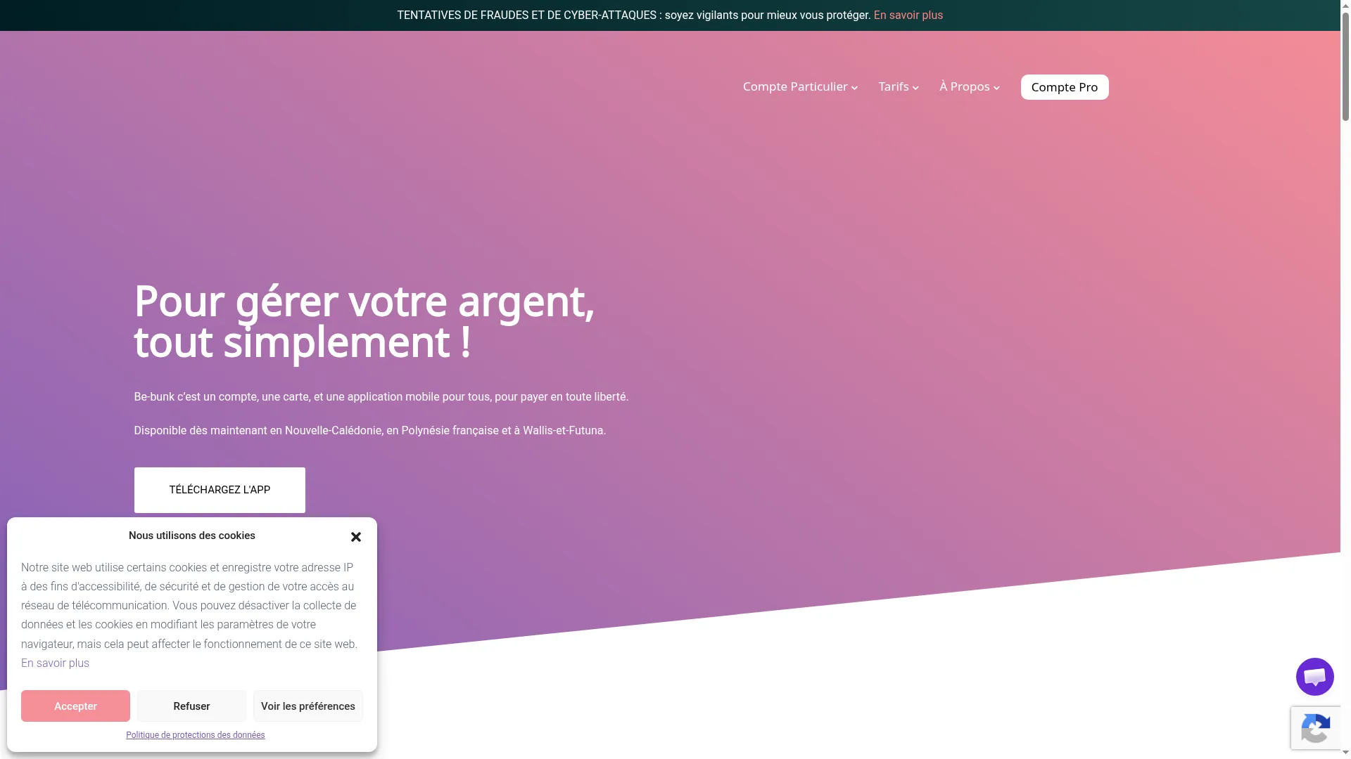 Bebunk.com