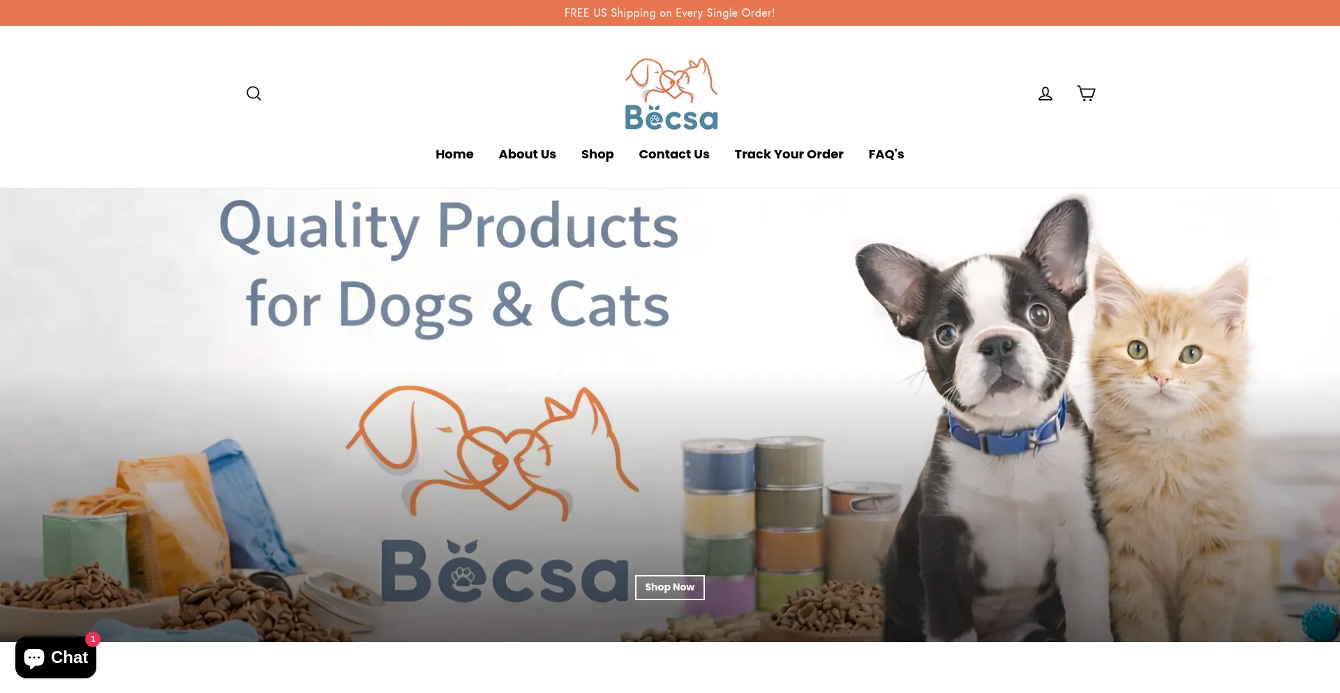 Becsa.shop