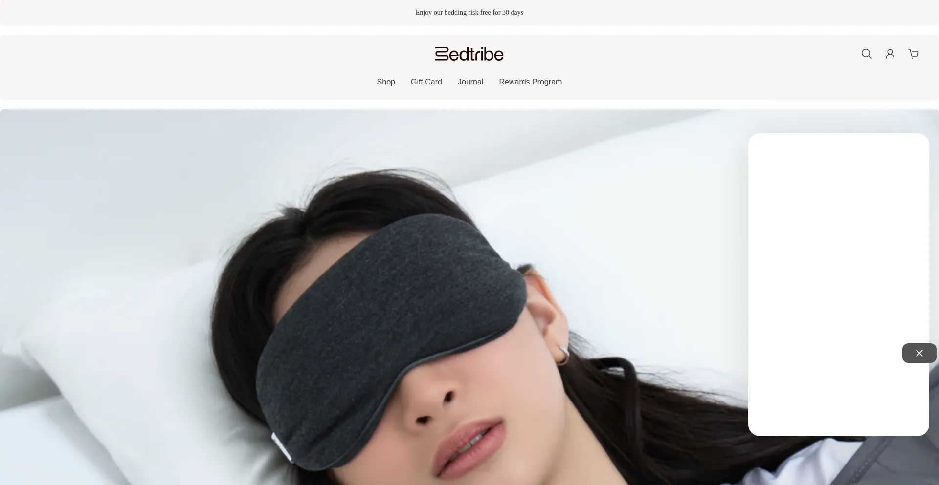 Bedtribe.com