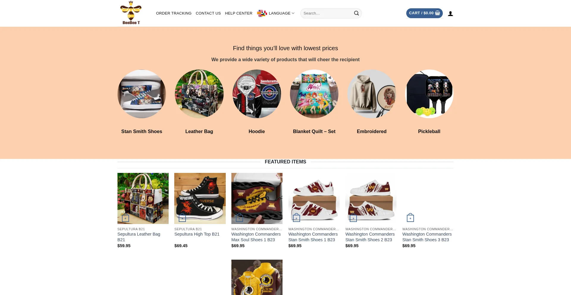 Beebeet.com