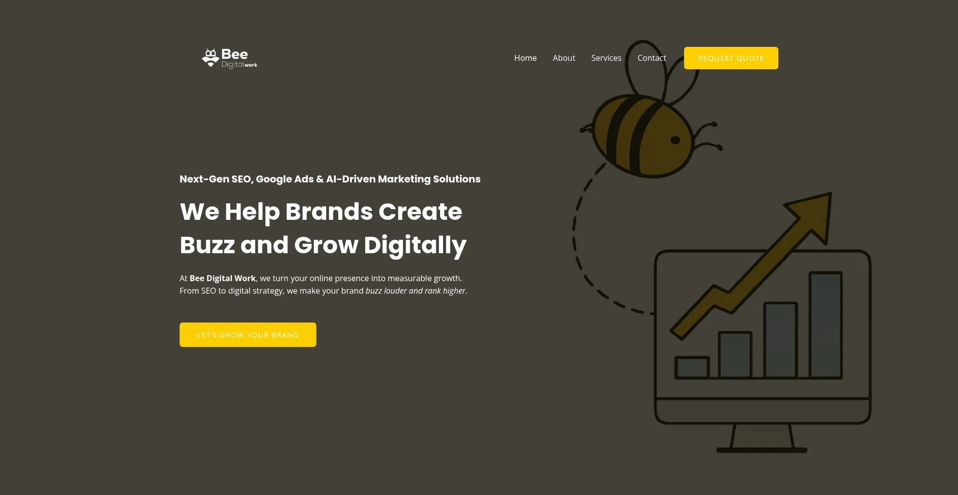 Beedigitalwork.com