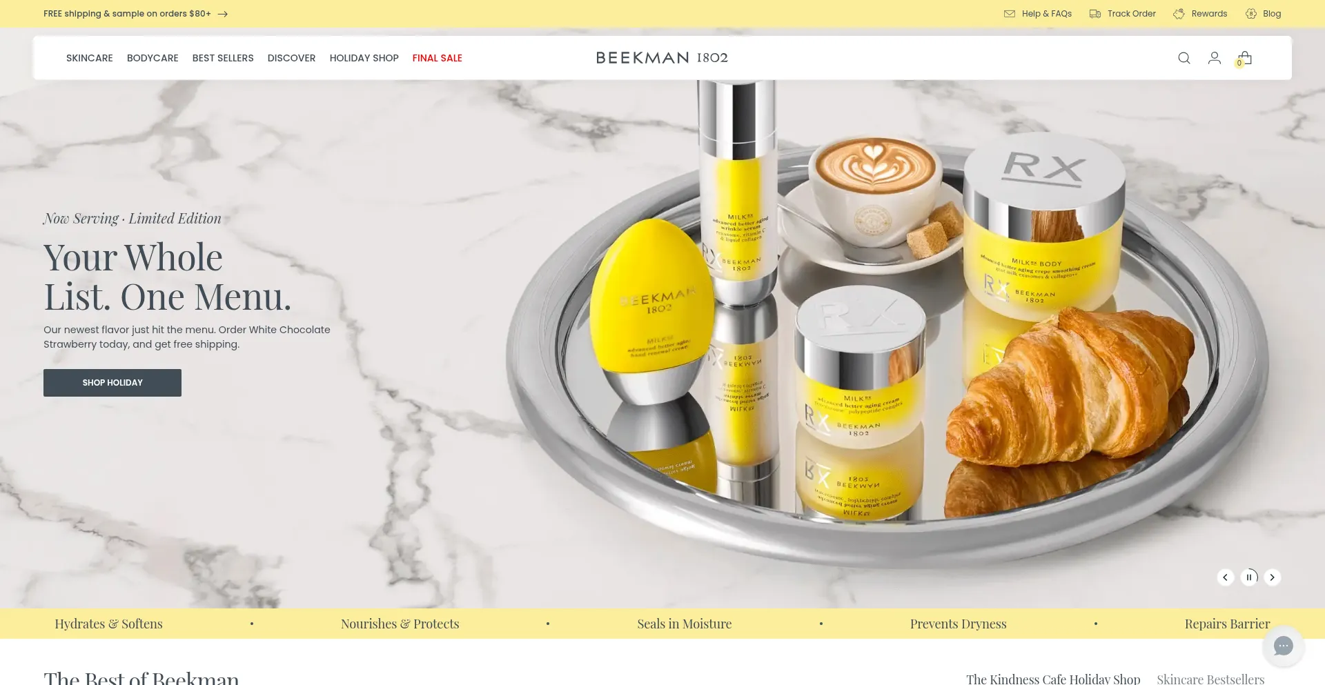 Beekman1802.com