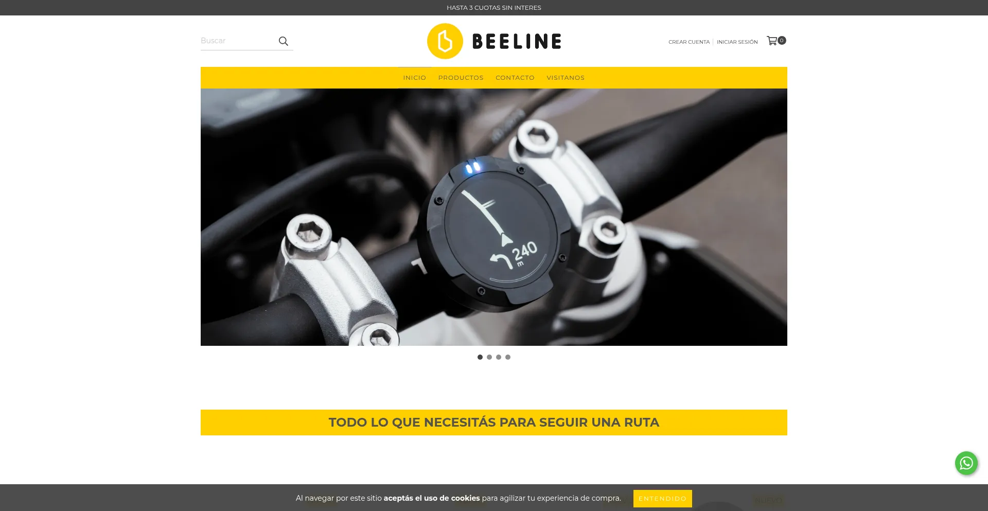 Beeline.ar 安全可靠吗？