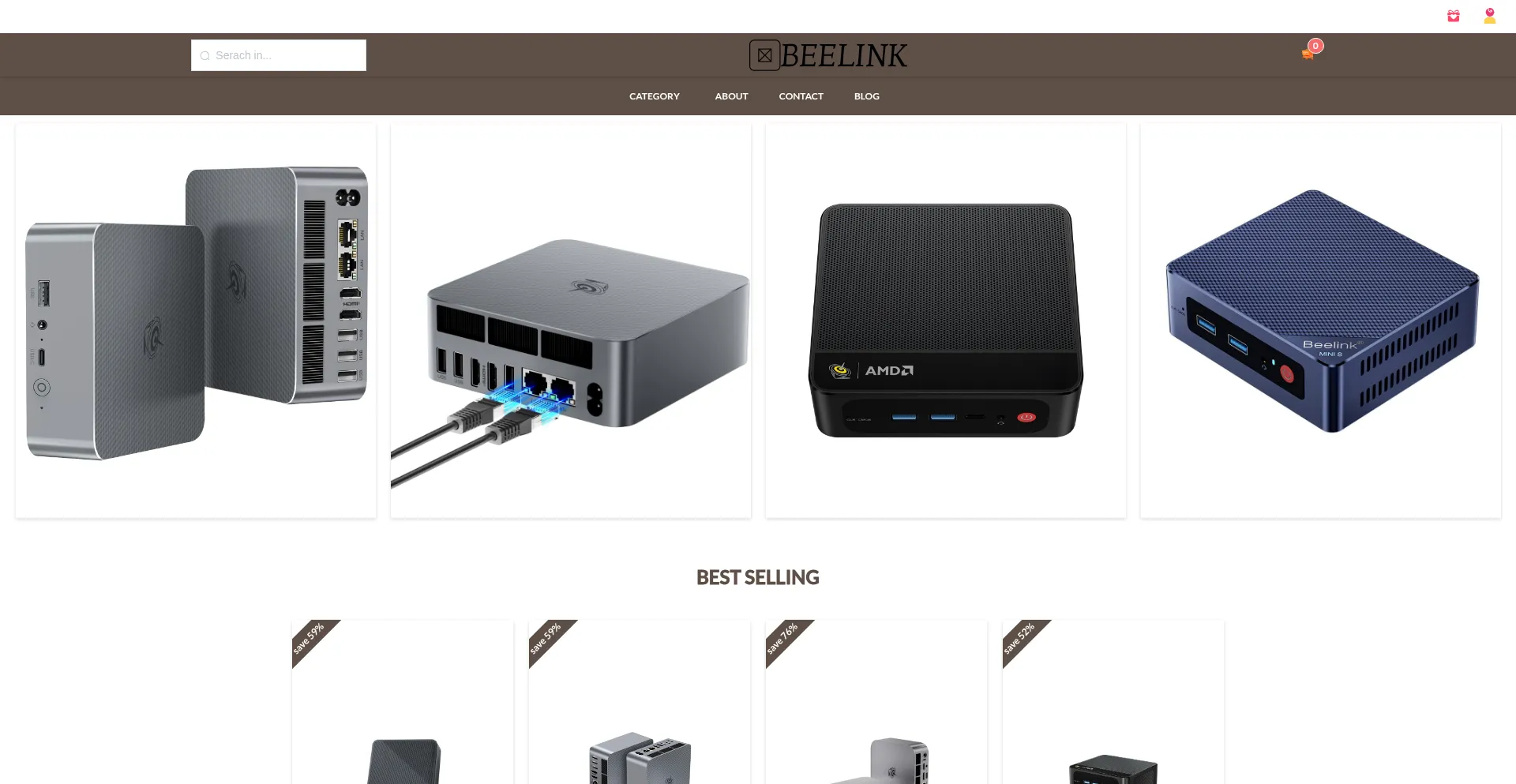 Beelinkusa.shop 安全可靠吗？