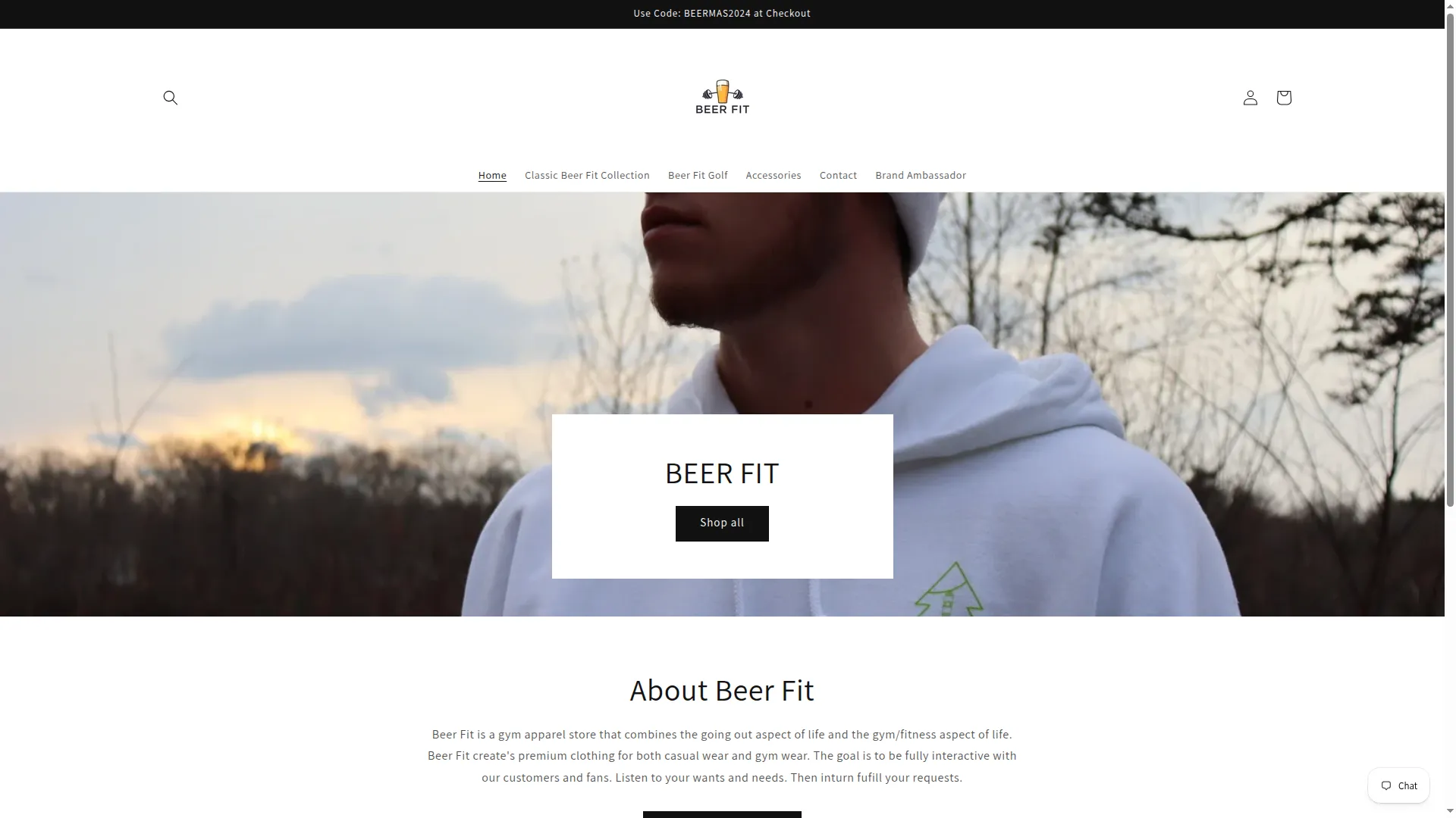 Beerfitco.com