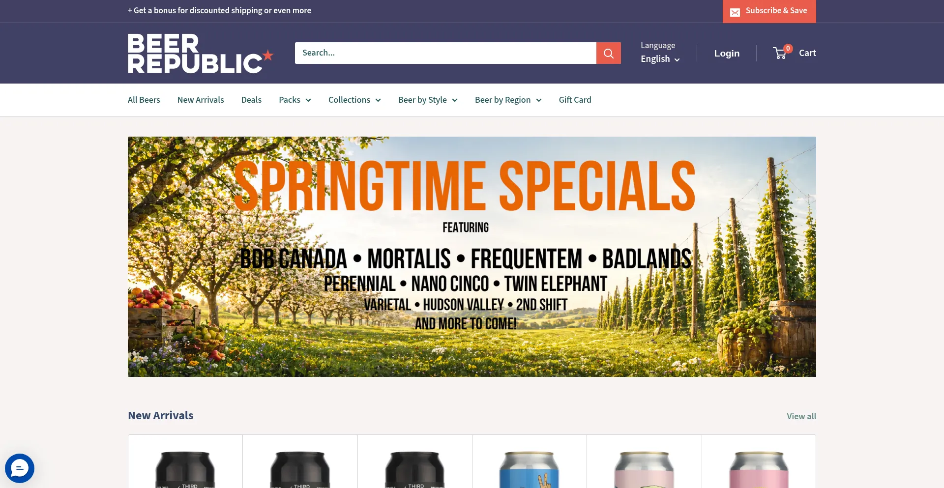 Beerrepublic.eu
