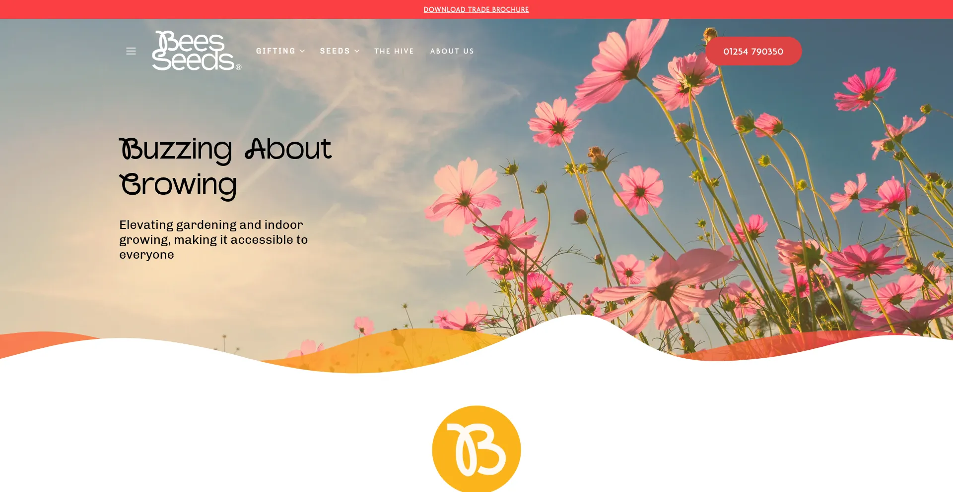 Bees-seeds.com