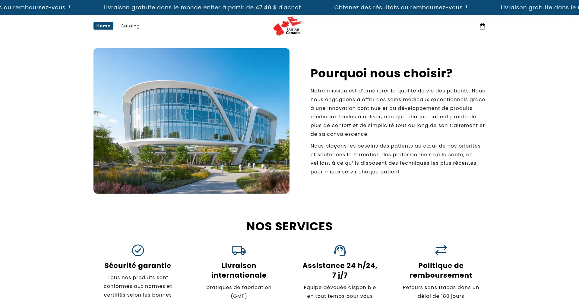 Beevique.com