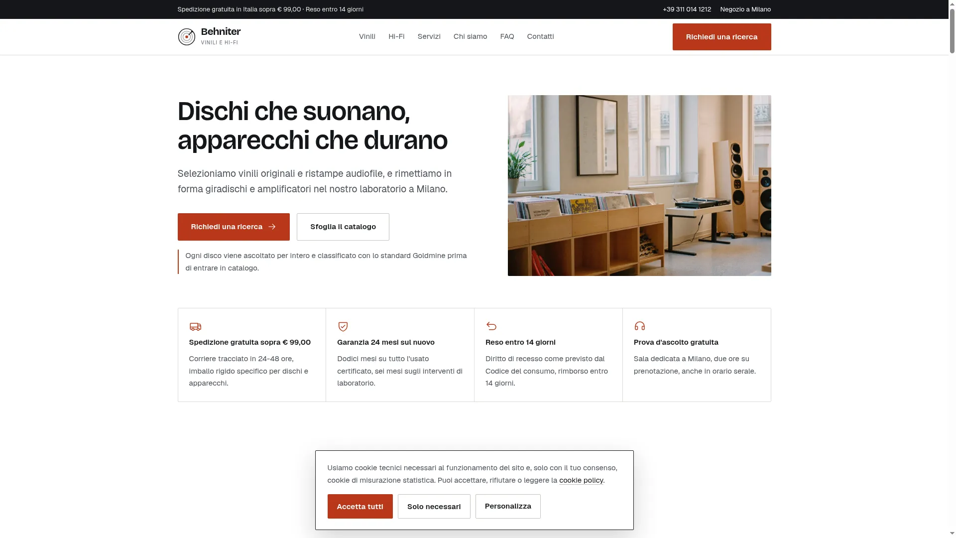 Behniter.net