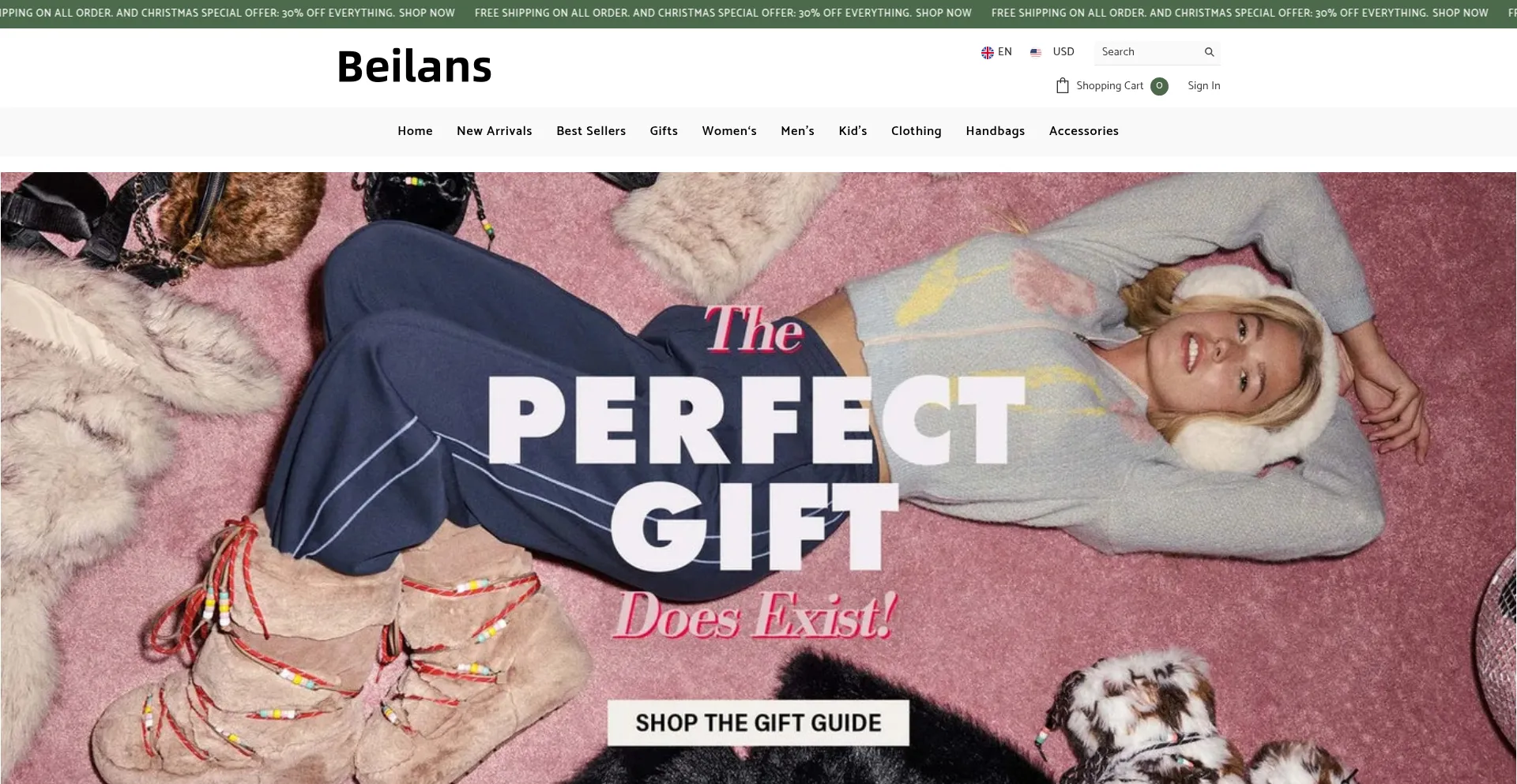 Beilans.com