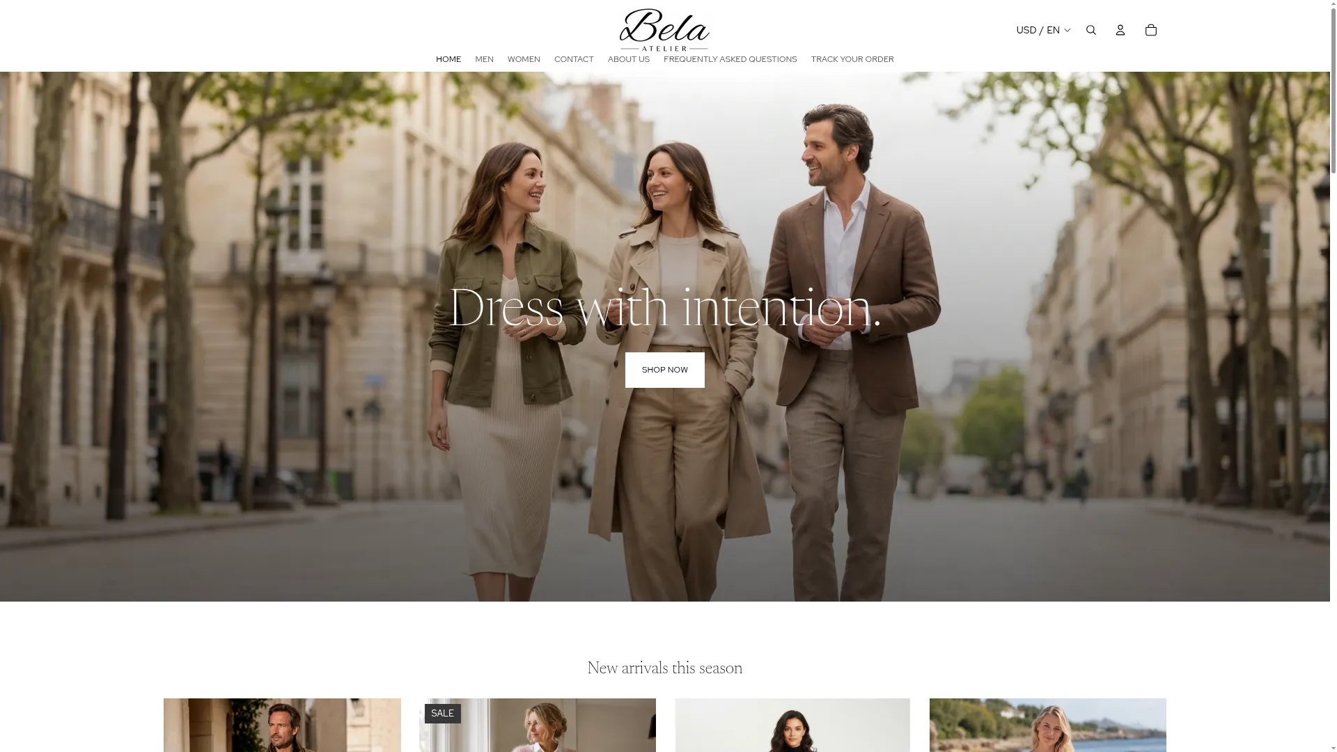 Bela-atelier.com