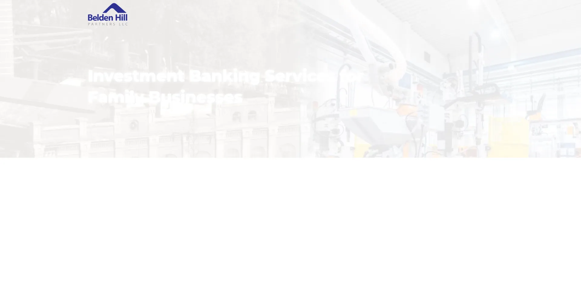 Beldenhillpartners.com 安全可靠吗？