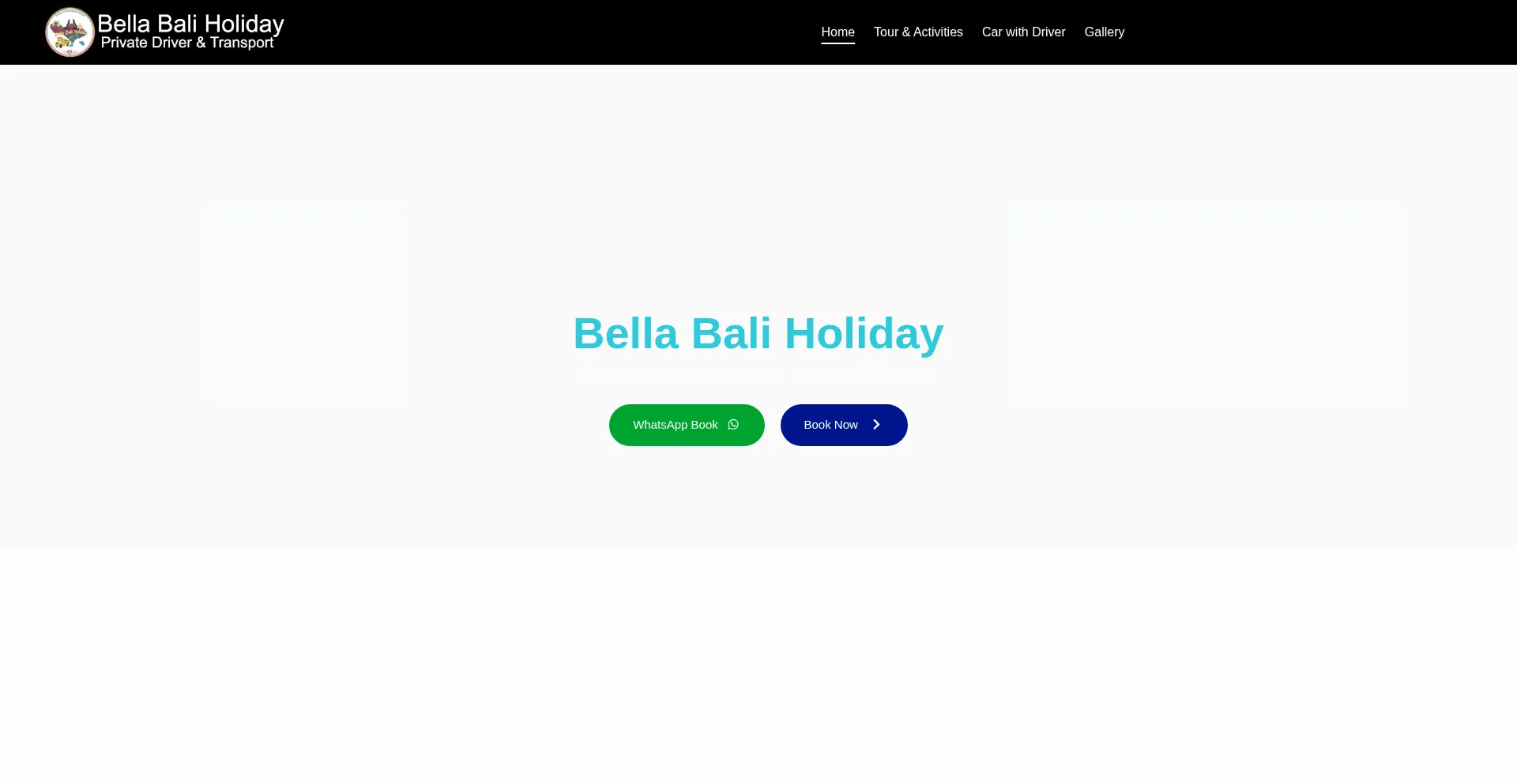 Bellabaliholiday.com 安全可靠吗？