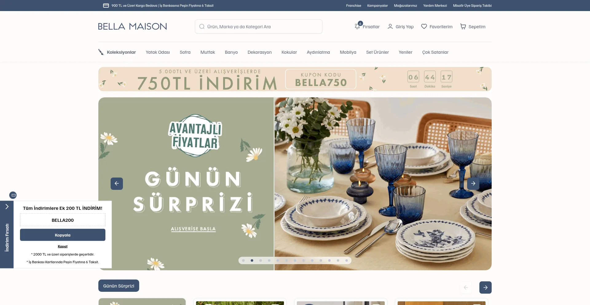 Bellamaison.com
