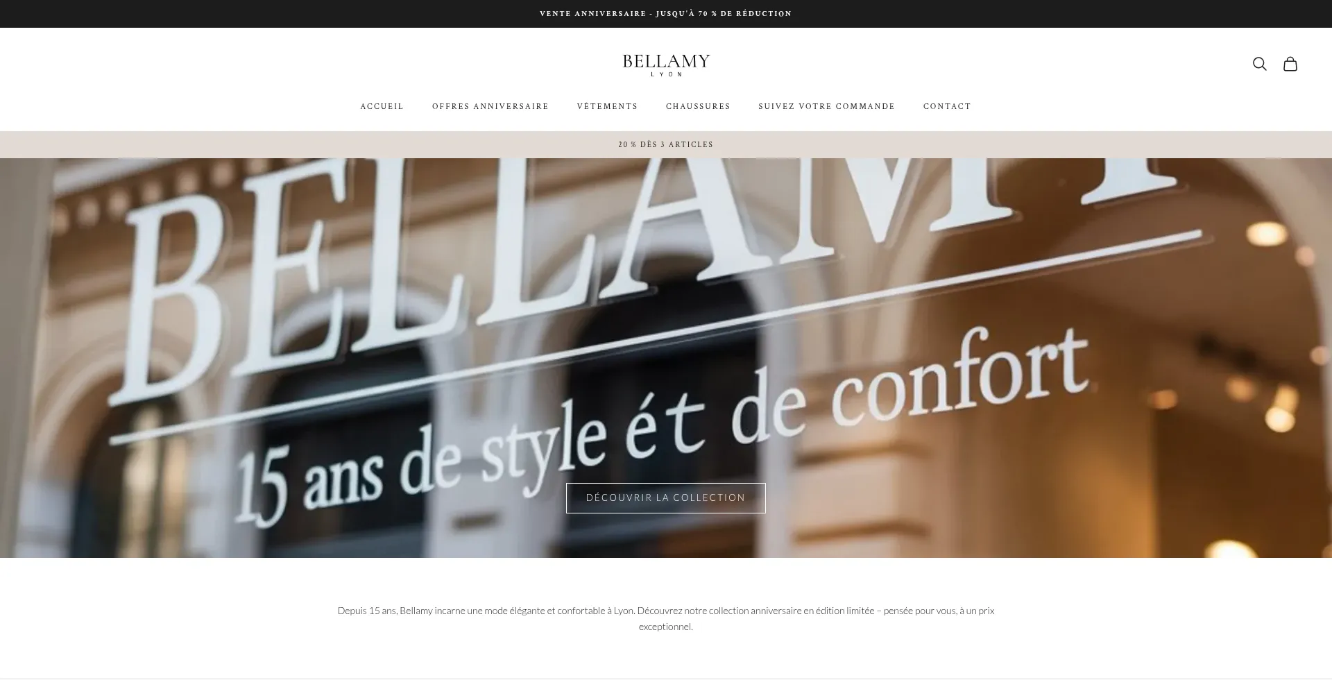 Bellamy-lyon.fr 安全可靠吗？