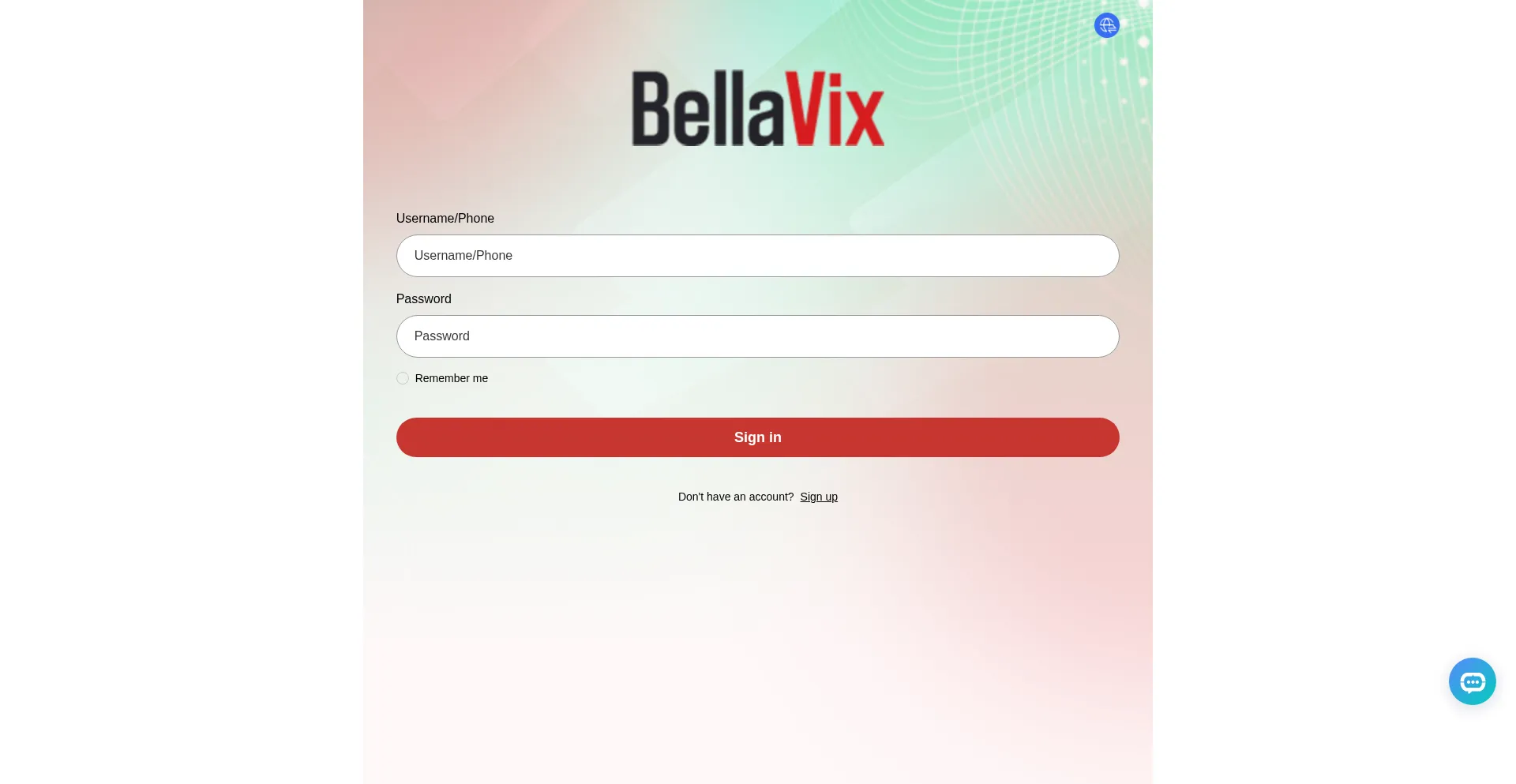 Bellavixhex.com