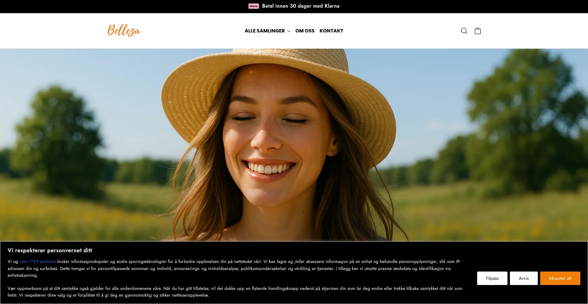 Belleza-no.com