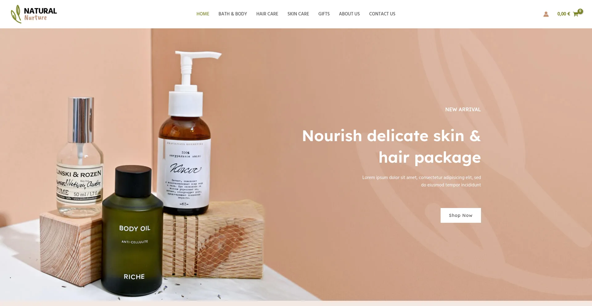 Bellezazen.com