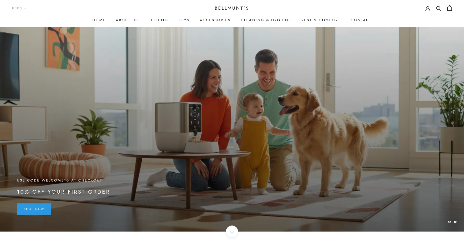 Bellmunts.com