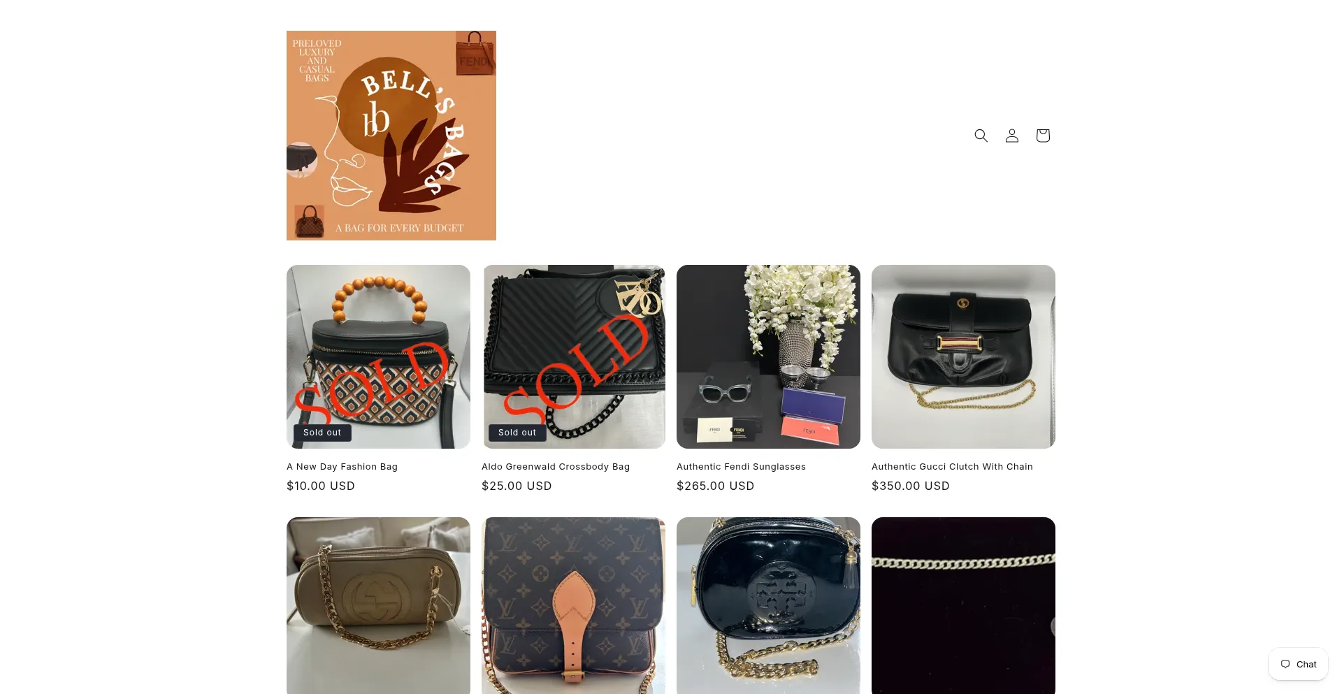 Bellsbags.org