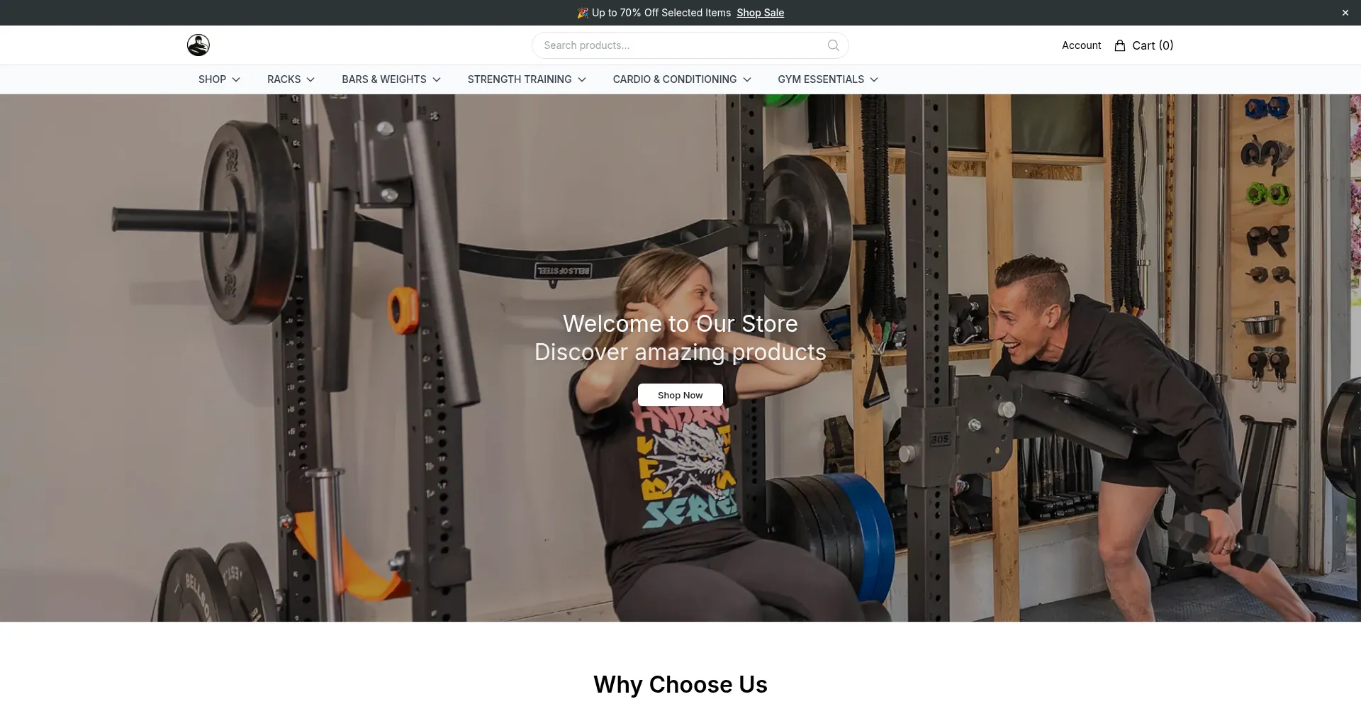 Bellsofsteelgym.shop