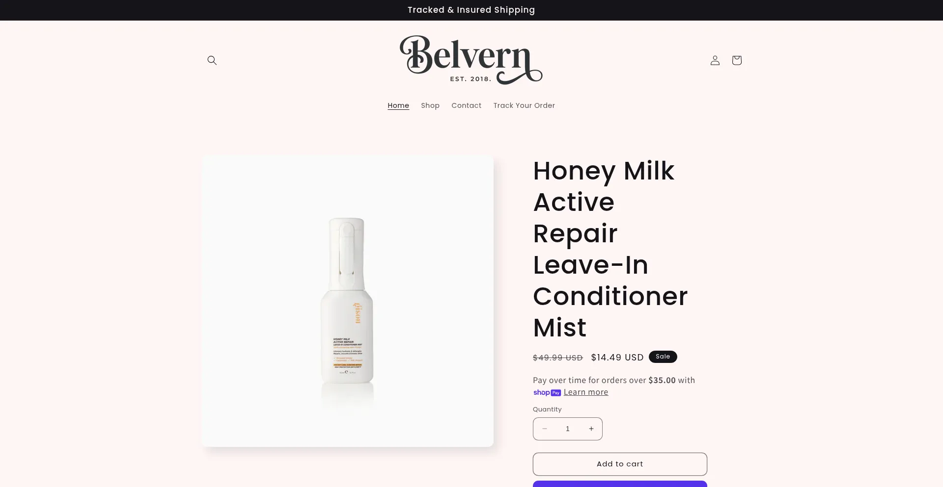 Belvern.com