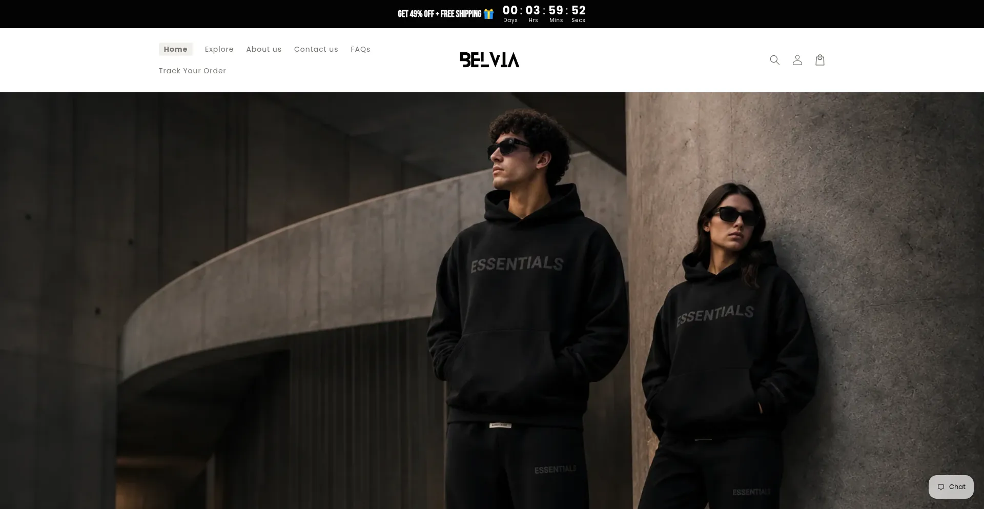 Belviacreations.com