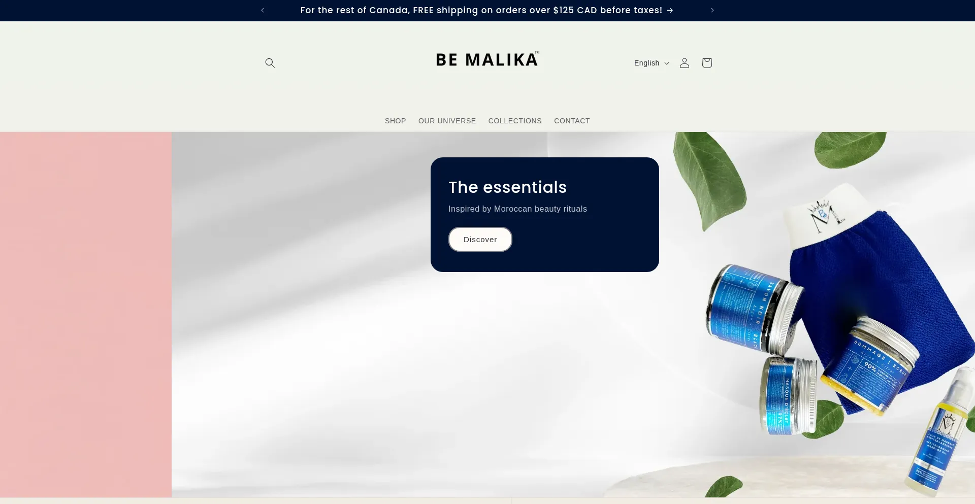 Bemalika.com
