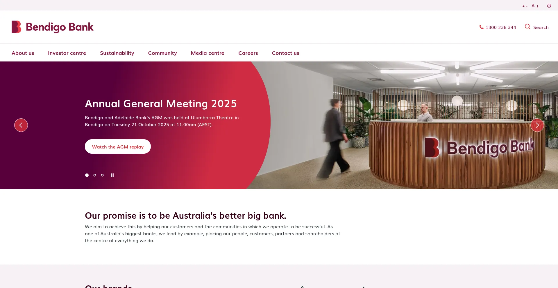 Bendigoadelaide.com.au