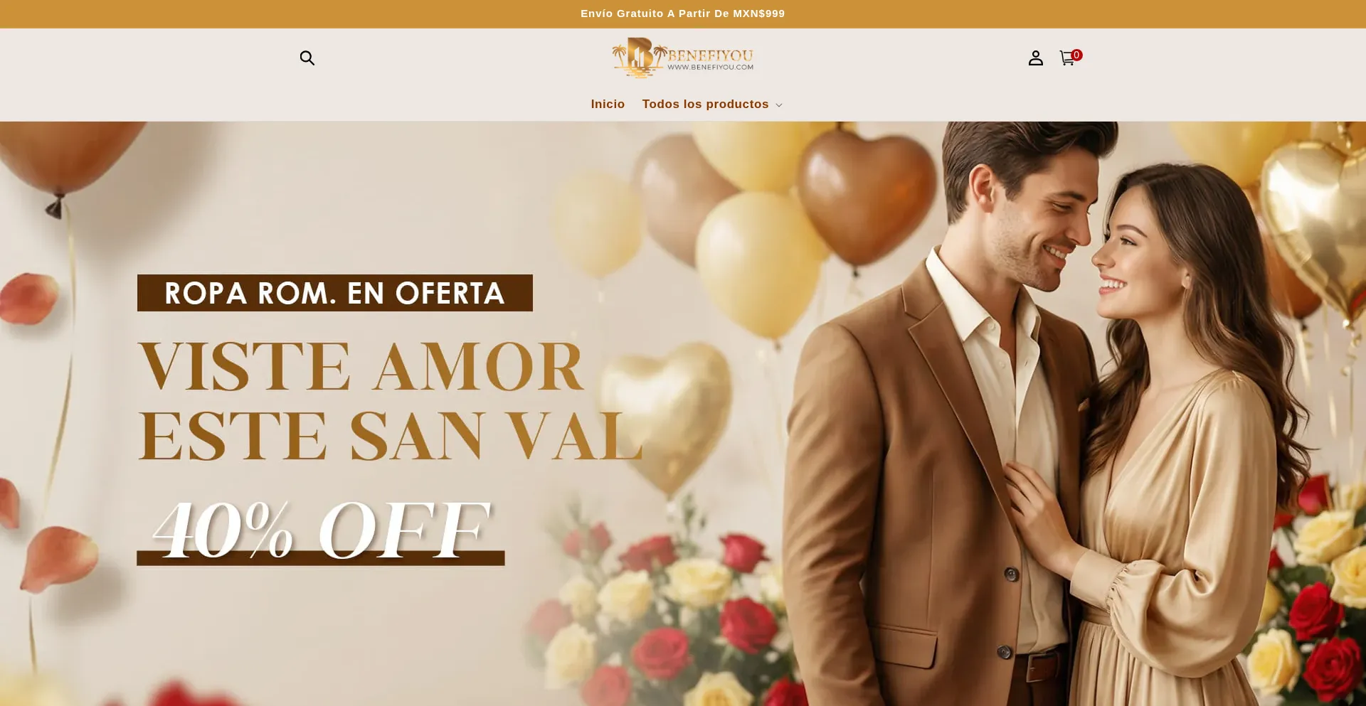 Benefiyou.com