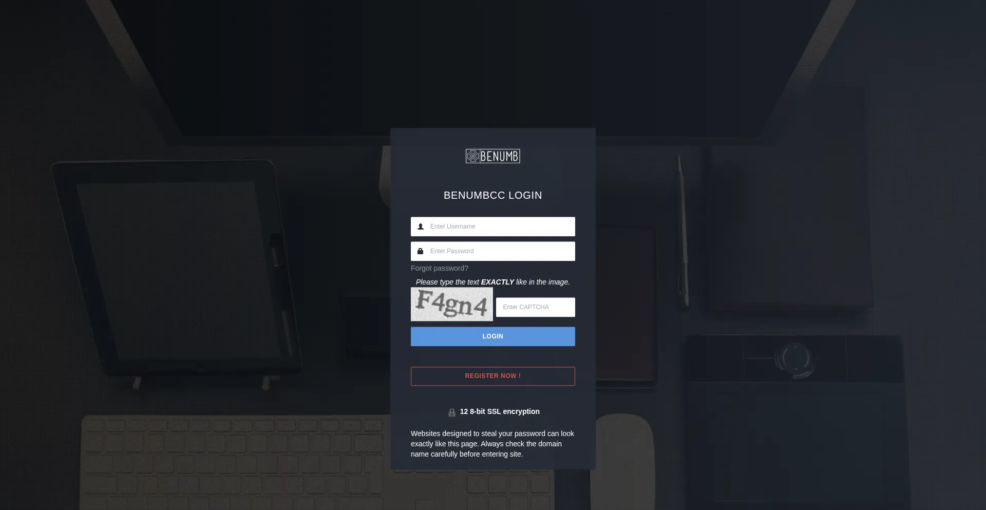 Benumb.shop