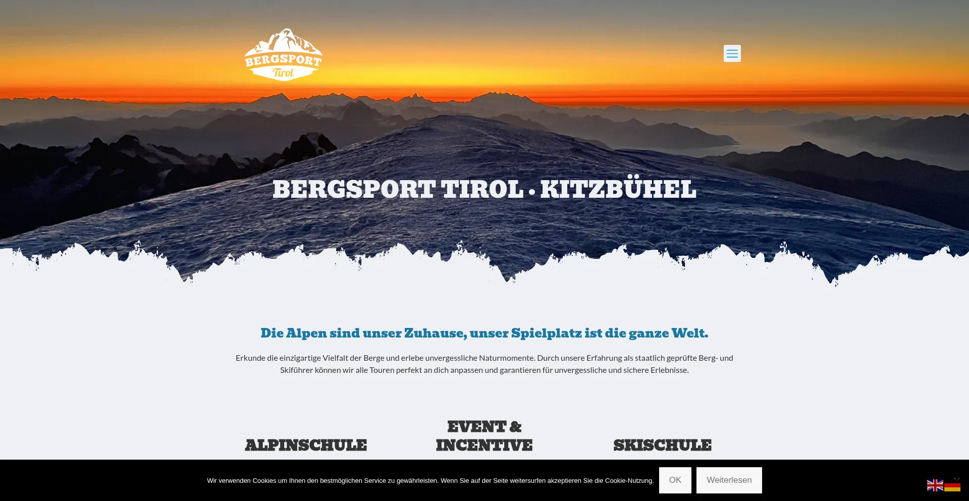 Bergsporttirol.at