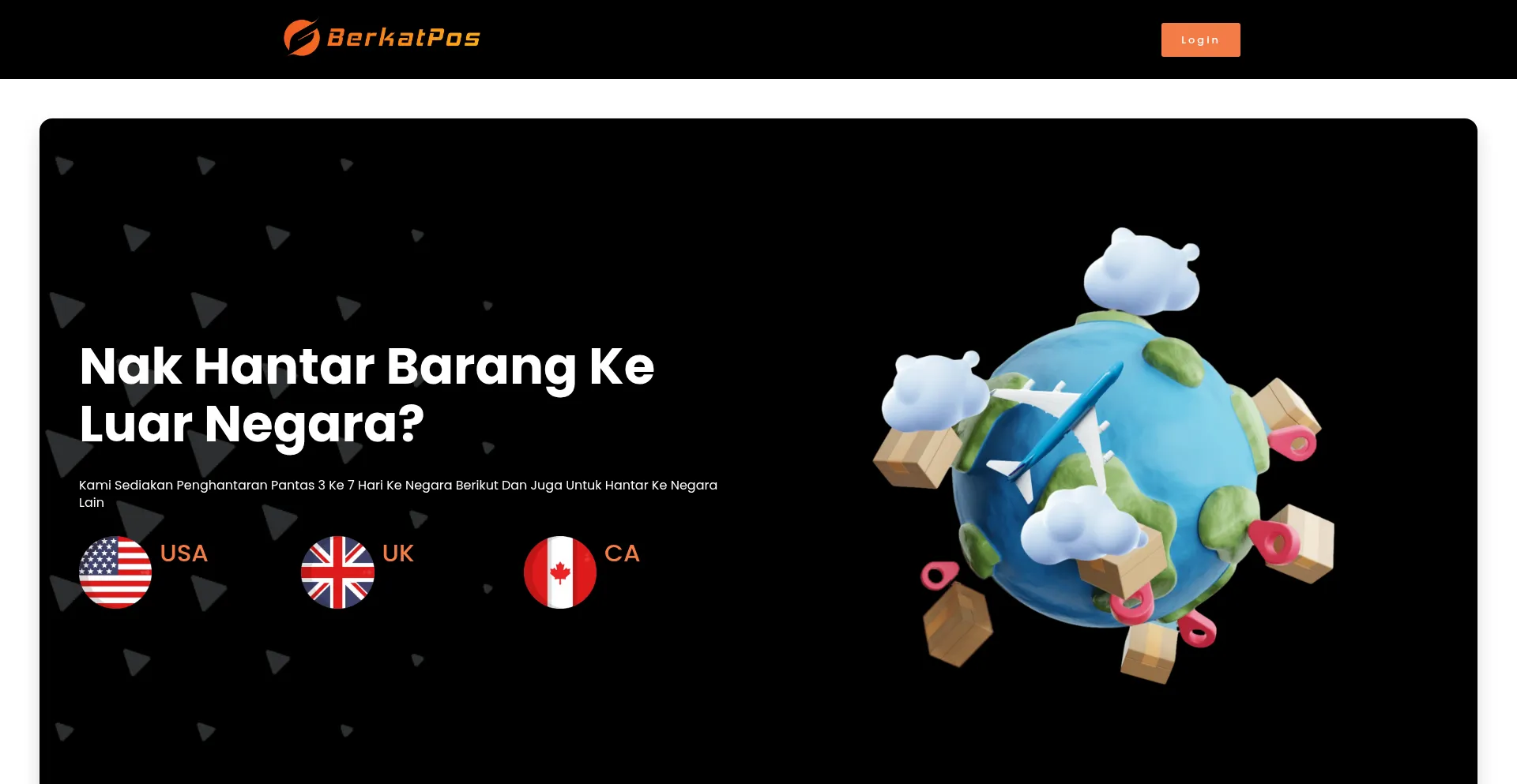 Berkatpos.com 安全可靠吗？