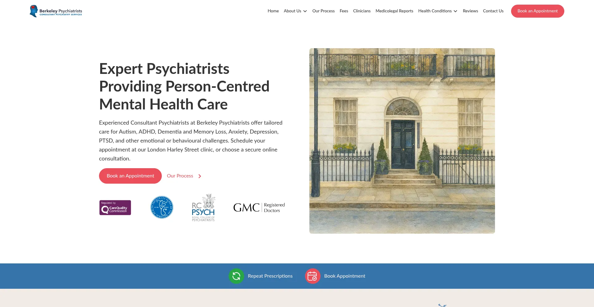 Berkeleypsychiatrists.co.uk 安全可靠吗？