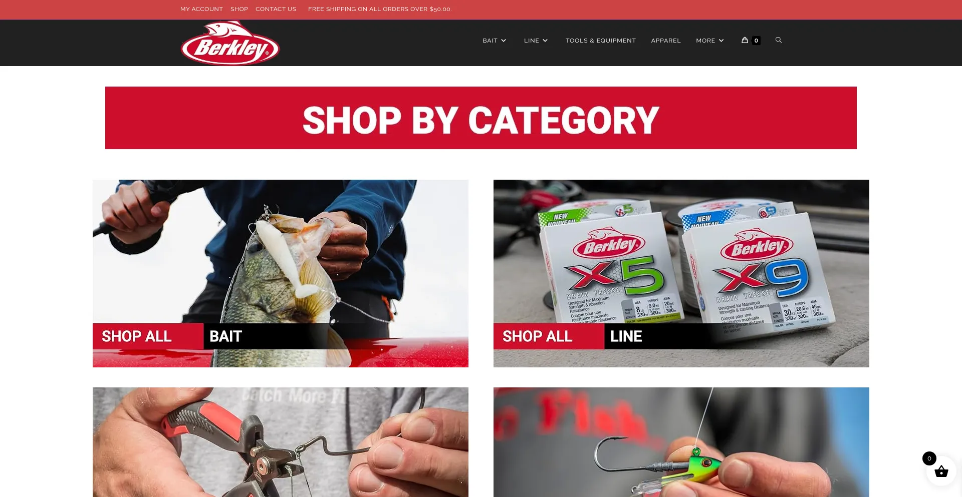 Berkleysale.com