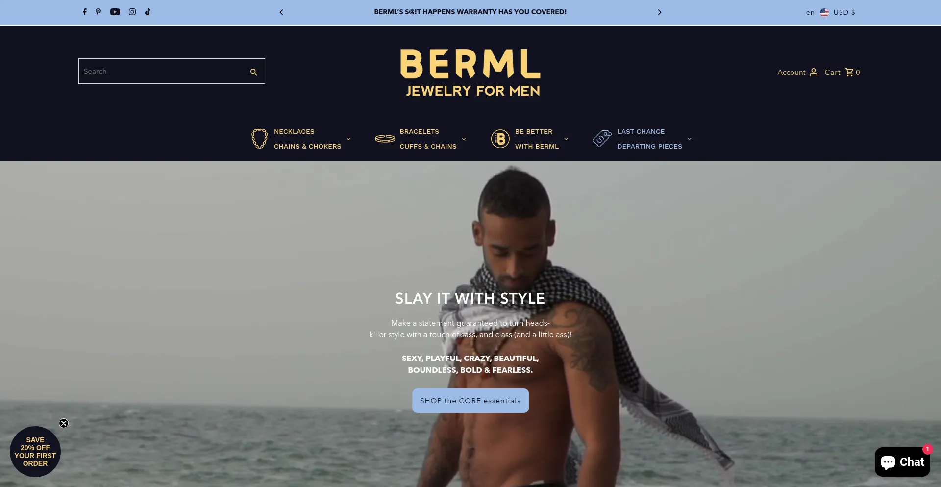 Berml.com