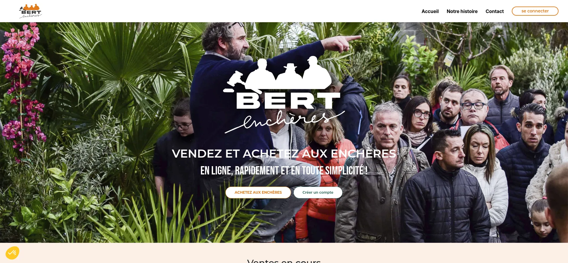 Bertencheres-live.com 安全可靠吗？