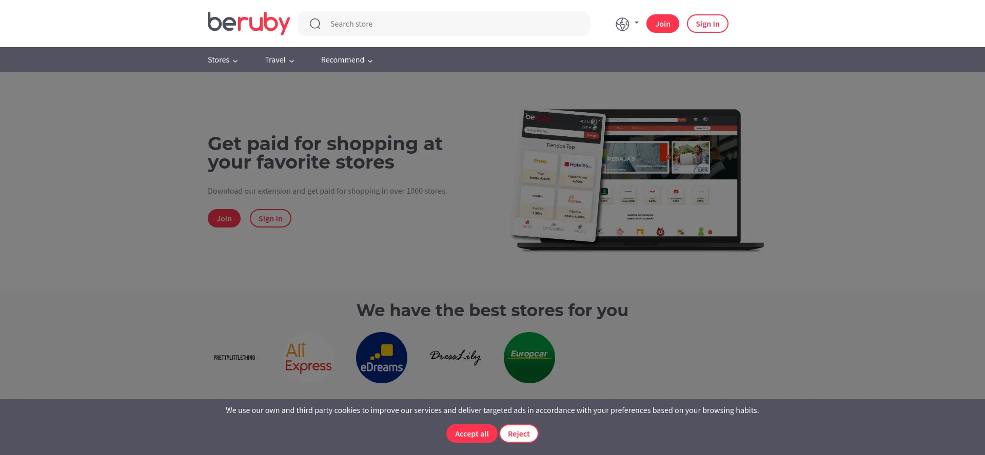 Beruby.com