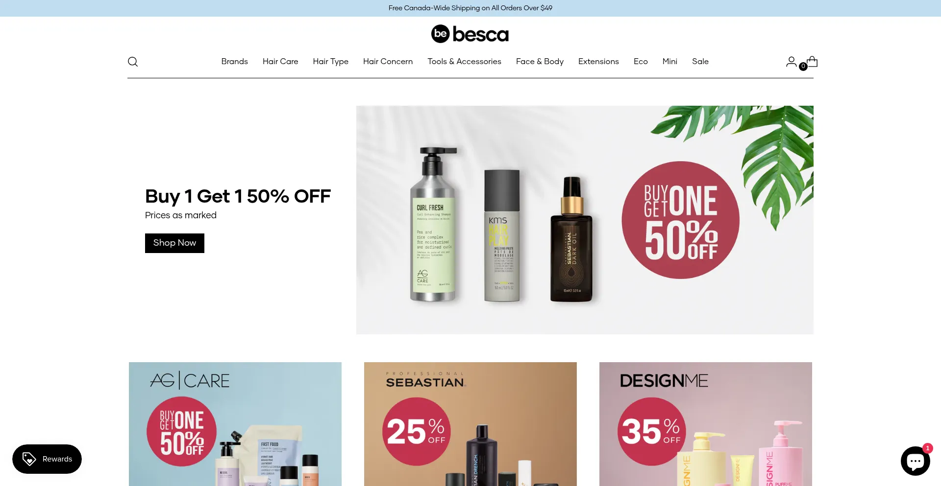 Bescabeauty.com 安全可靠吗？