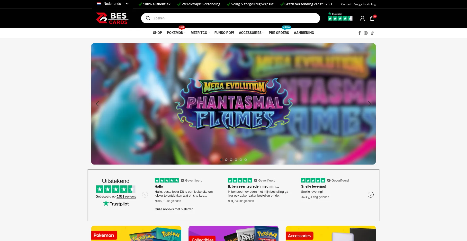 Bescards.com