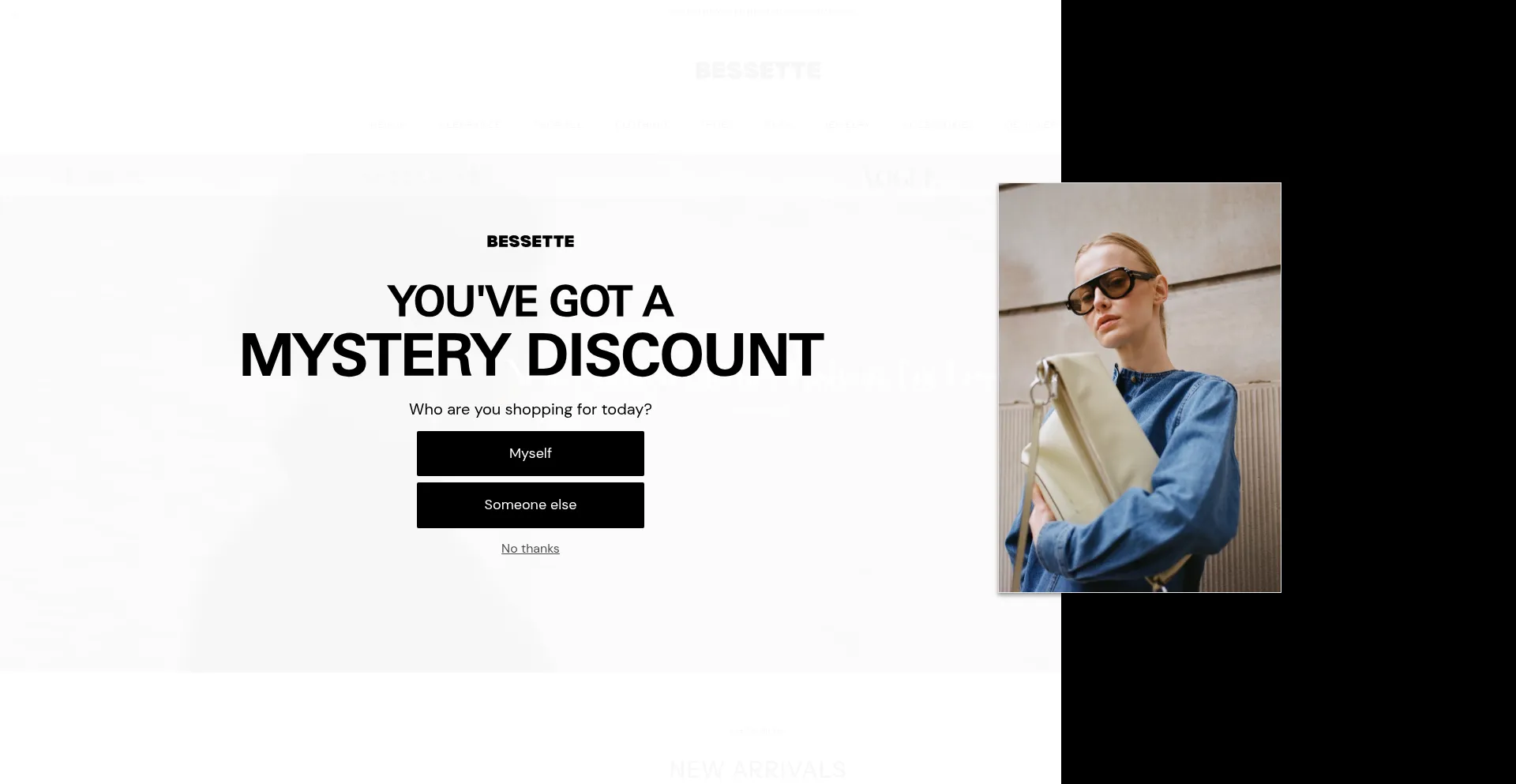 Bessette.co.uk