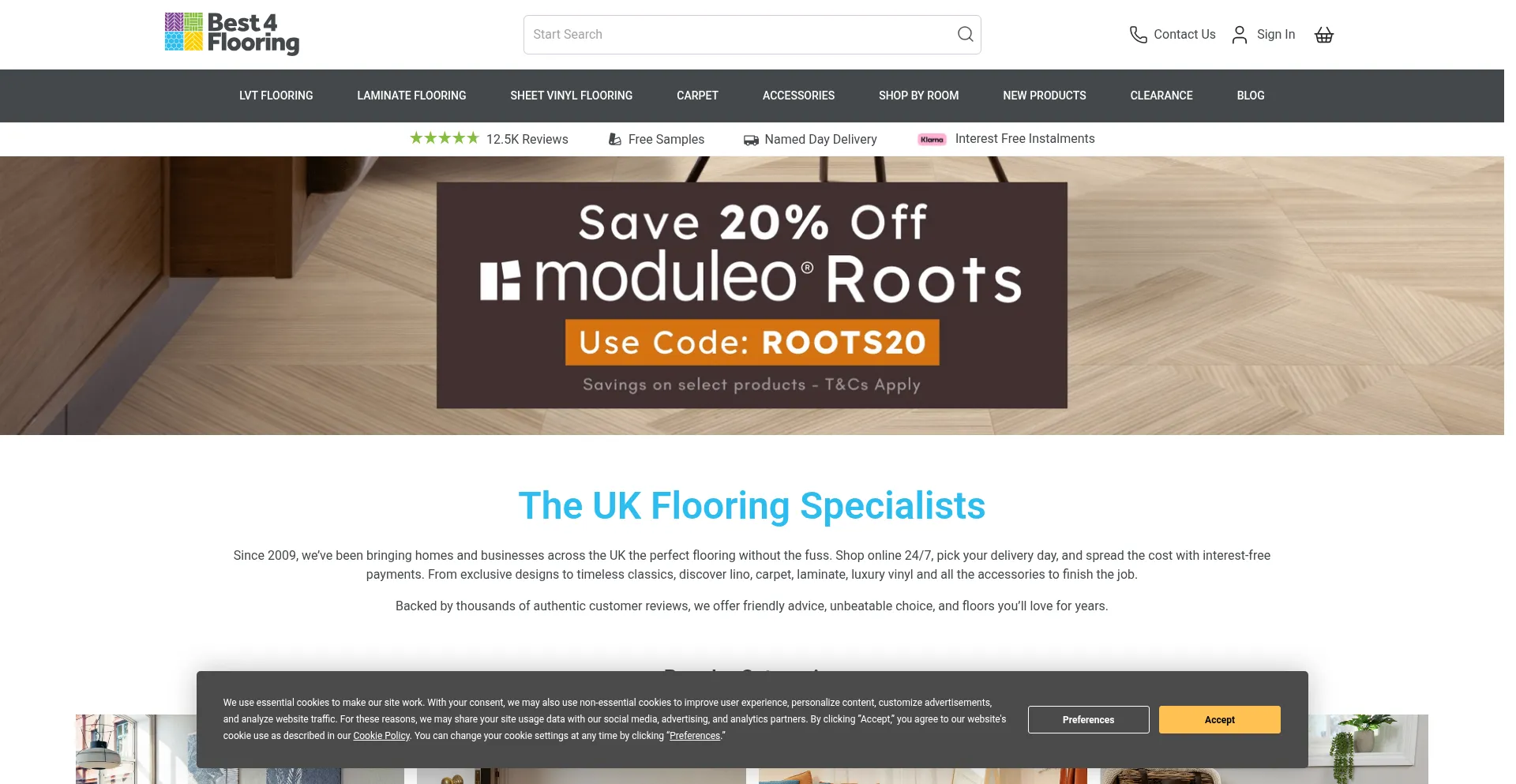 Best4flooring.co.uk