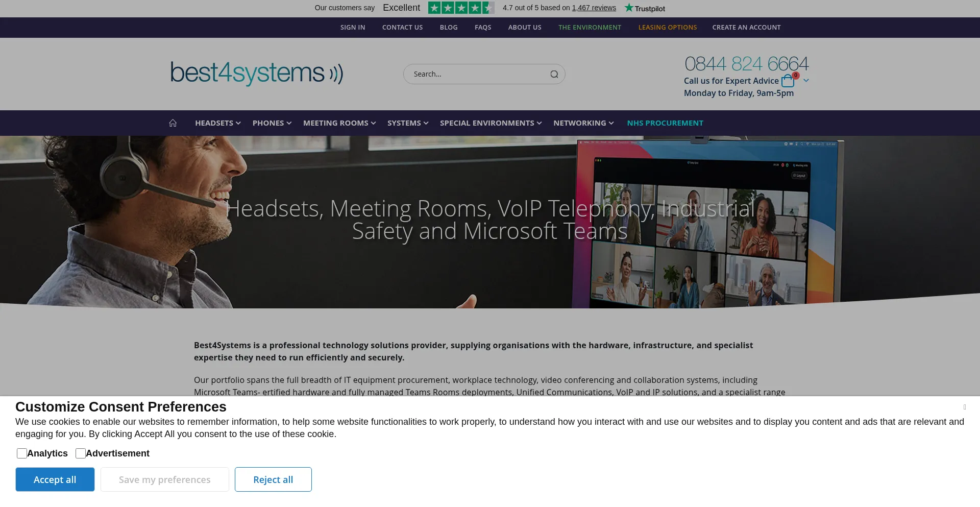 Best4systems.co.uk