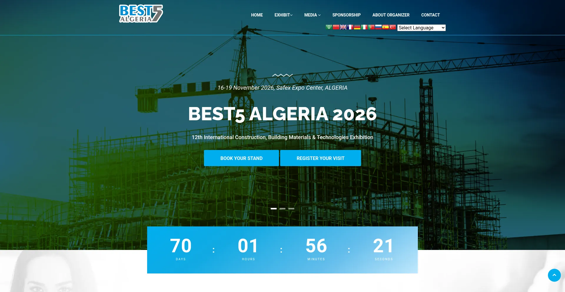 Best5algeria.com