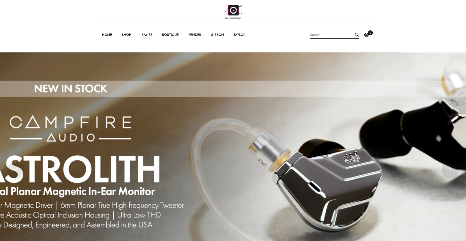 Best-audioshop.com