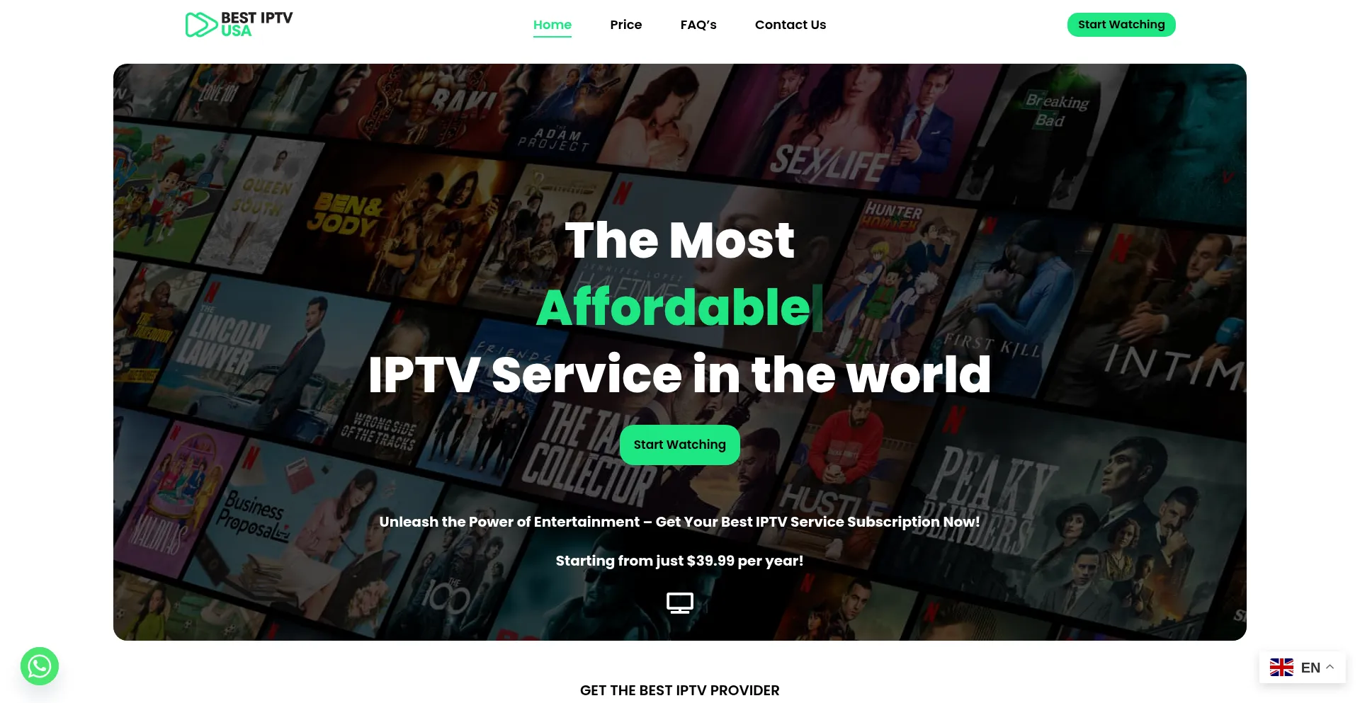 Best-iptv-usa.store 安全可靠吗？