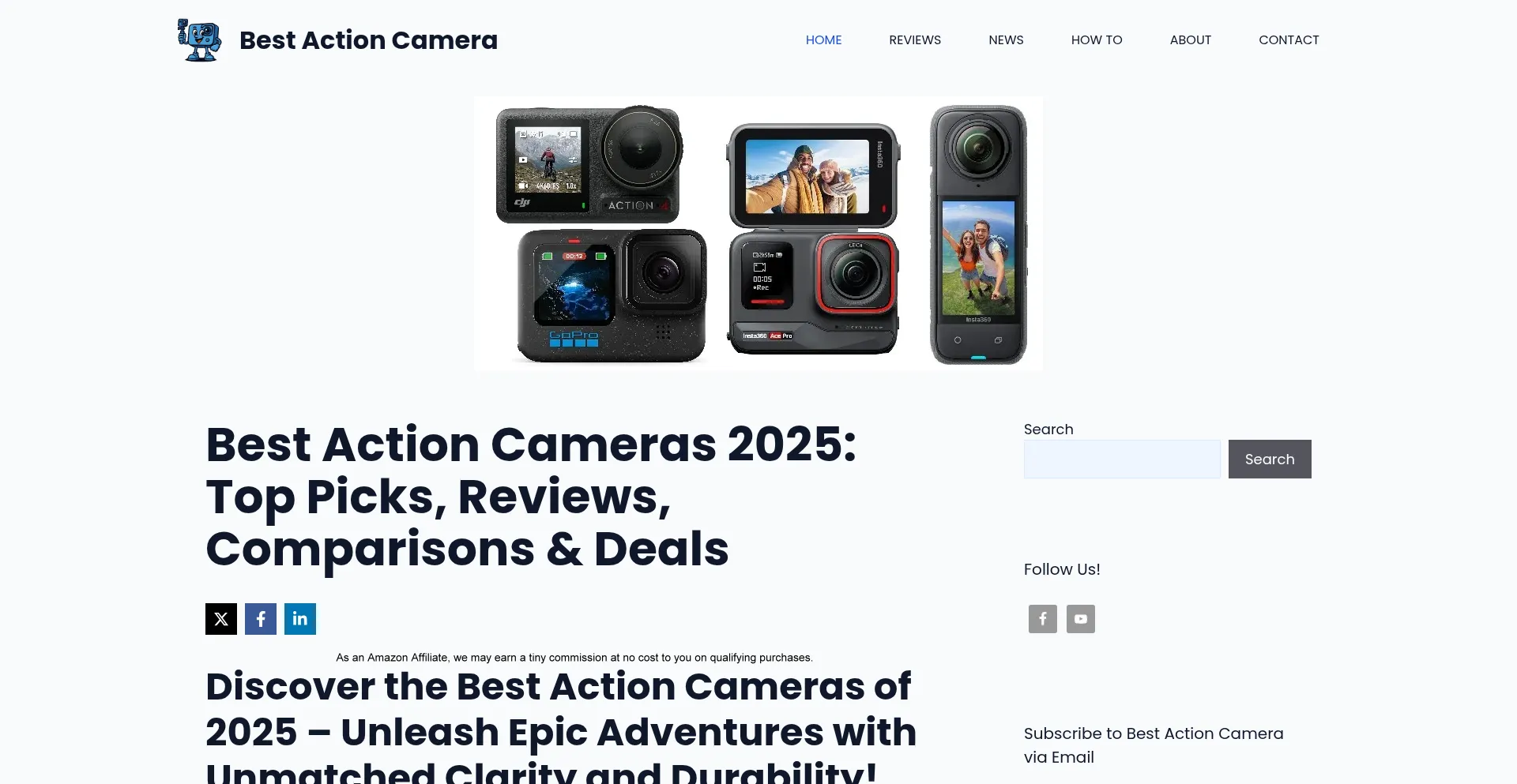 Bestactioncamera.com