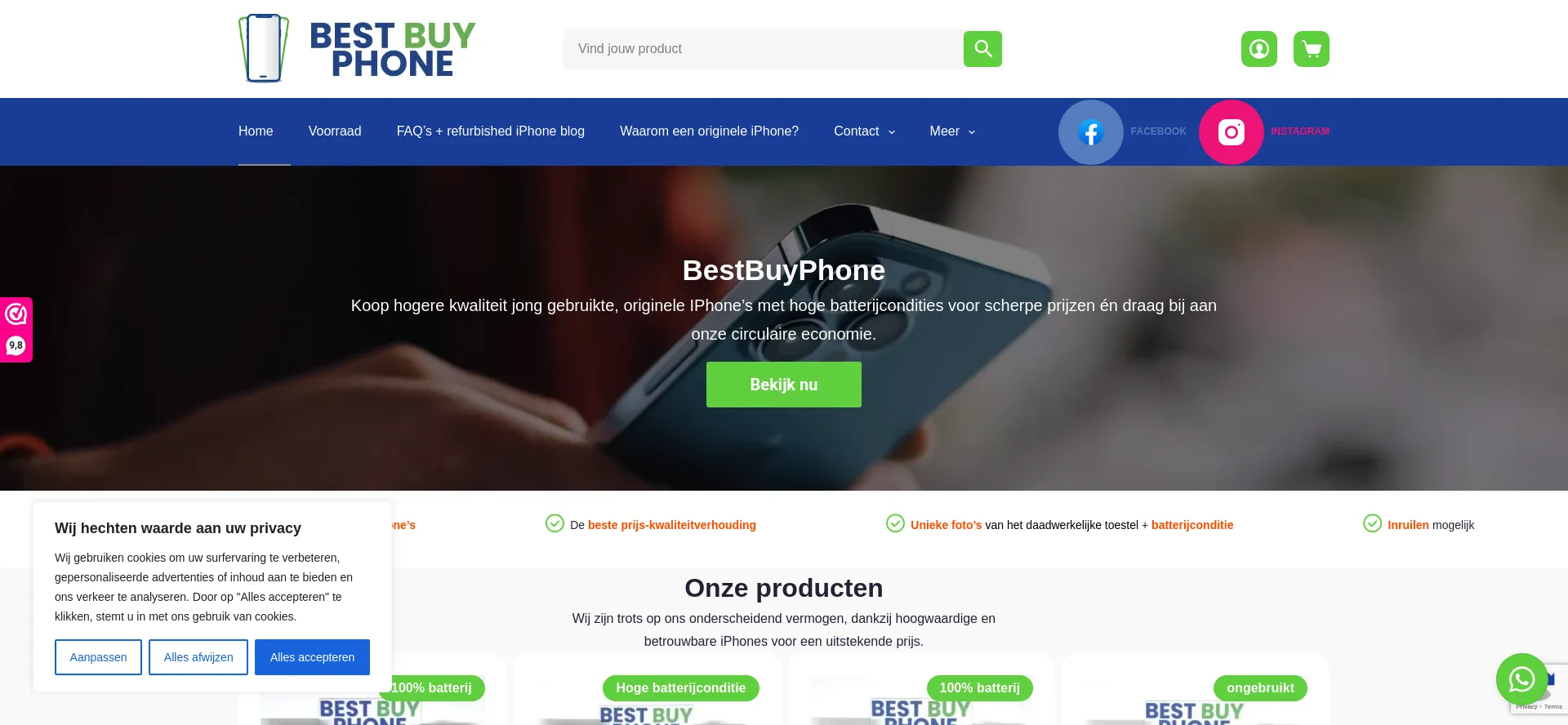 Bestbuyphone.nl