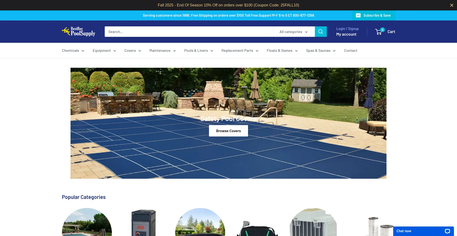 Bestbuypoolsupply.com